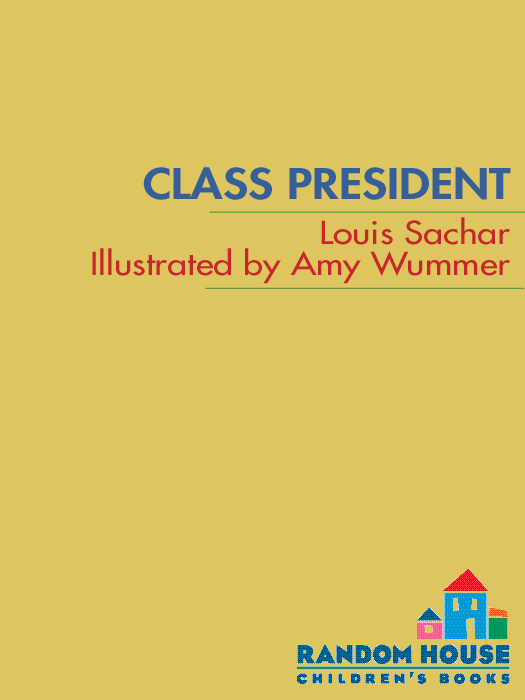Class President